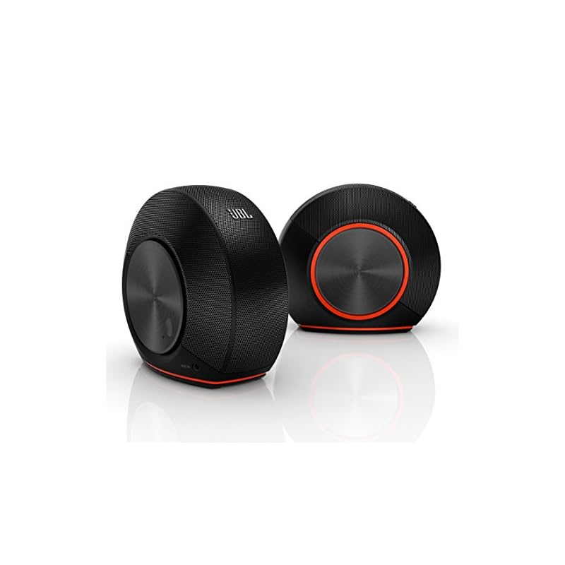 JBL Pebbles buy Speaker USB connect Audio level control