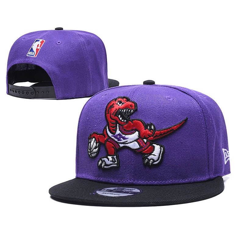 Best Selling New Fashion NBA TORONTO RAPTORS Adjustable Baseball Cap ...