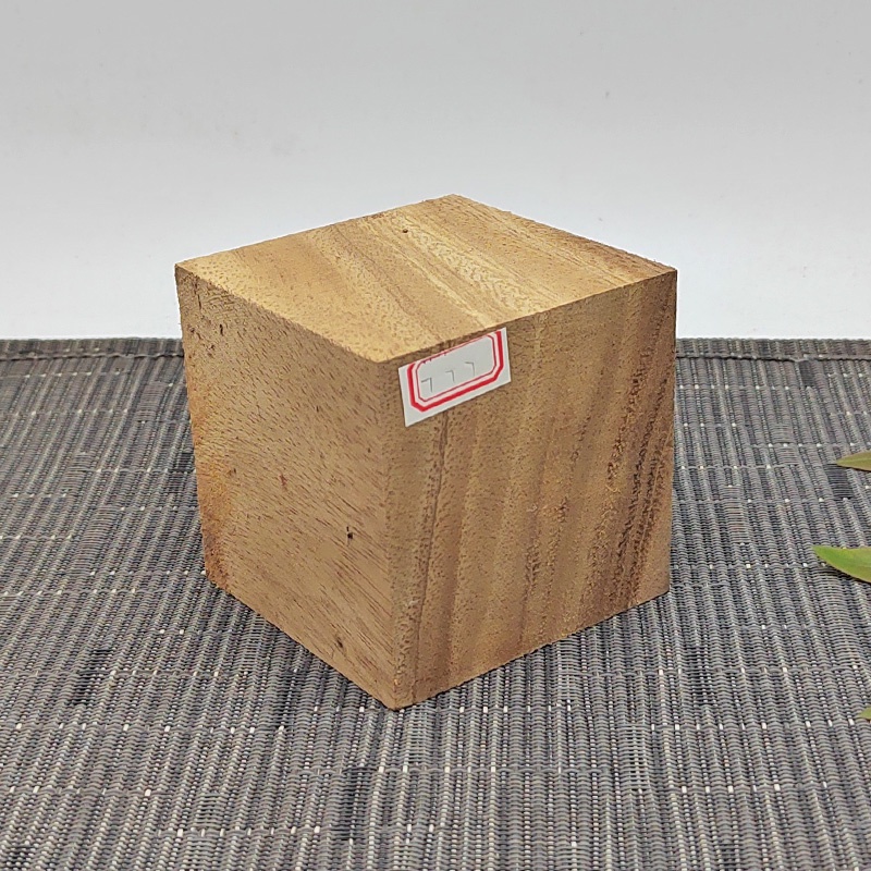 Walnut Log Square Solid Wood Photography Photo Props Background ...