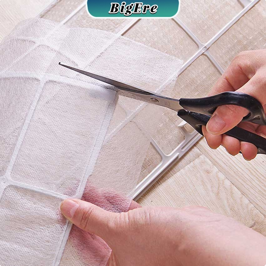 BEre Dust paper Household air conditioner filter Dust filter trend ...