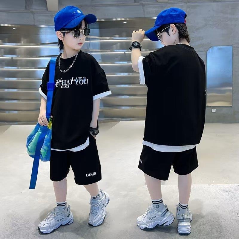 Terno for Kids Boy