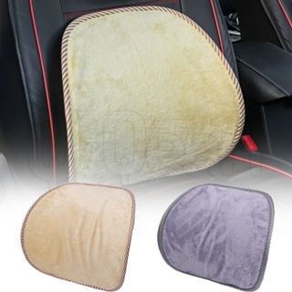 1pc Waist Support Back Cushion For Driver, Car Seat Lumbar Pillow, Waist  Pillow For Truck Drivers, Car Waist Pad