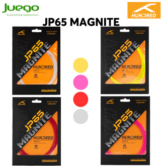 HUNDREDS JP65 MAGNITE STRINGS | Shopee Philippines