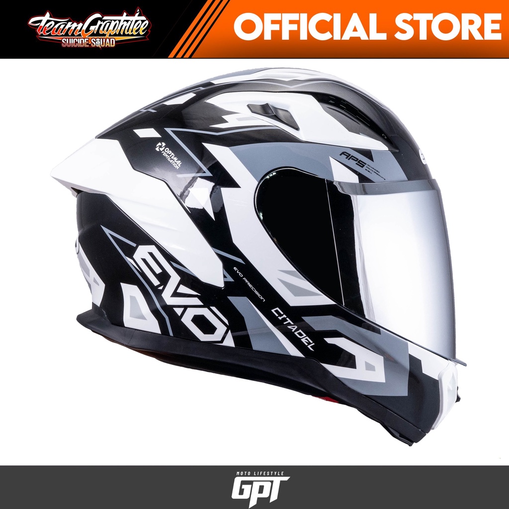 Quiapo helmet hot sale store