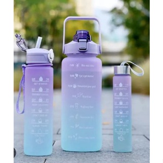 Shop tumbler 3 in 1 set for Sale on Shopee Philippines