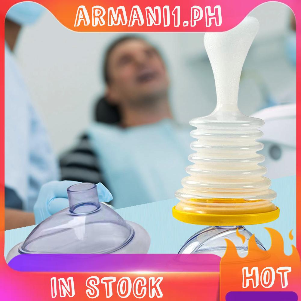 1 Set First Aid Choking Device for Adult Children Choking Emergency ...