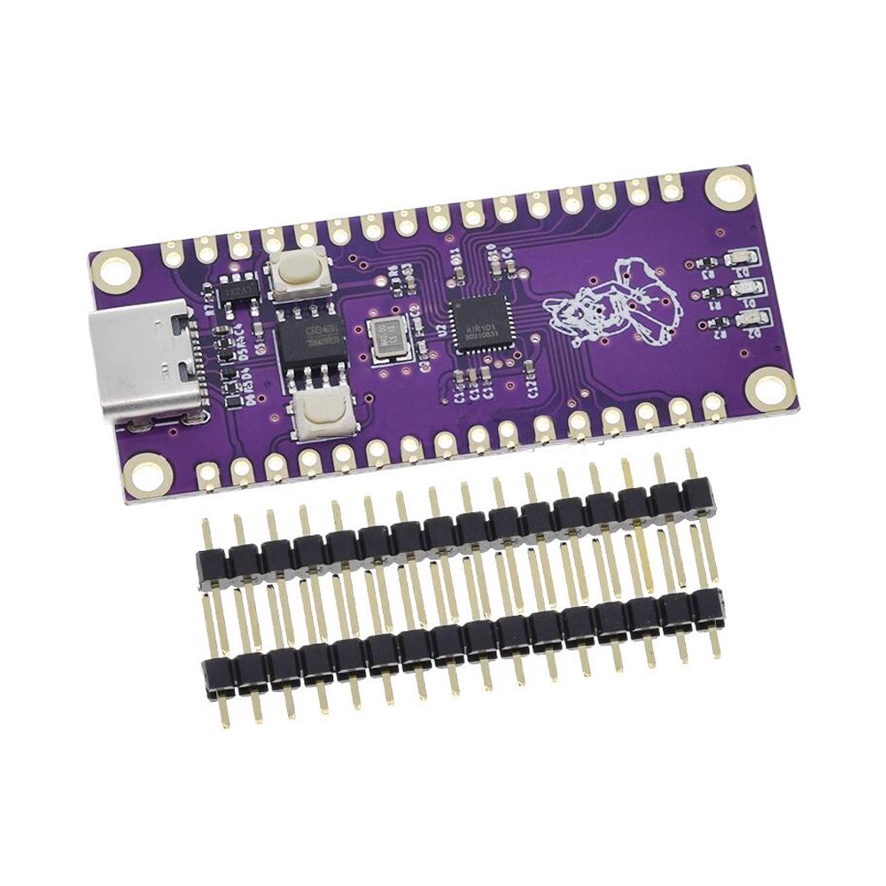 LuatOS System 32-bit 240Mhz Ch340 High Performance Kernel MCU Chip ...