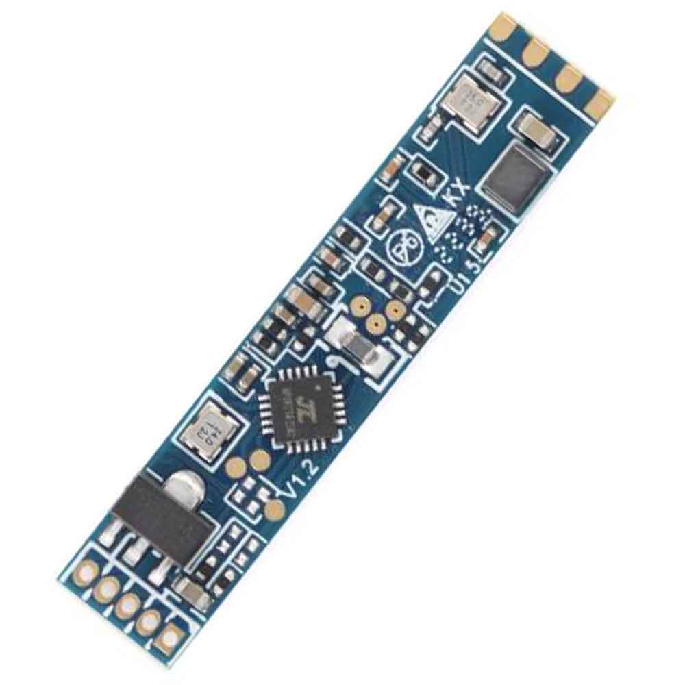 HLK-LD2410 HLK-LD2410B 24G FMCW 24GHz Smart Human Presence Sensing ...