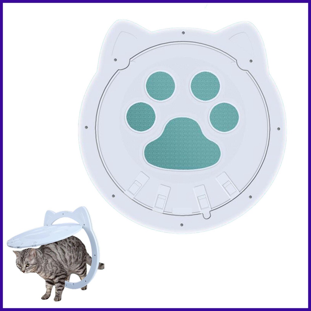 Interior Pet Door Dog Door Pet Safe Dog Door Pet Safe Interior Cat Door ...