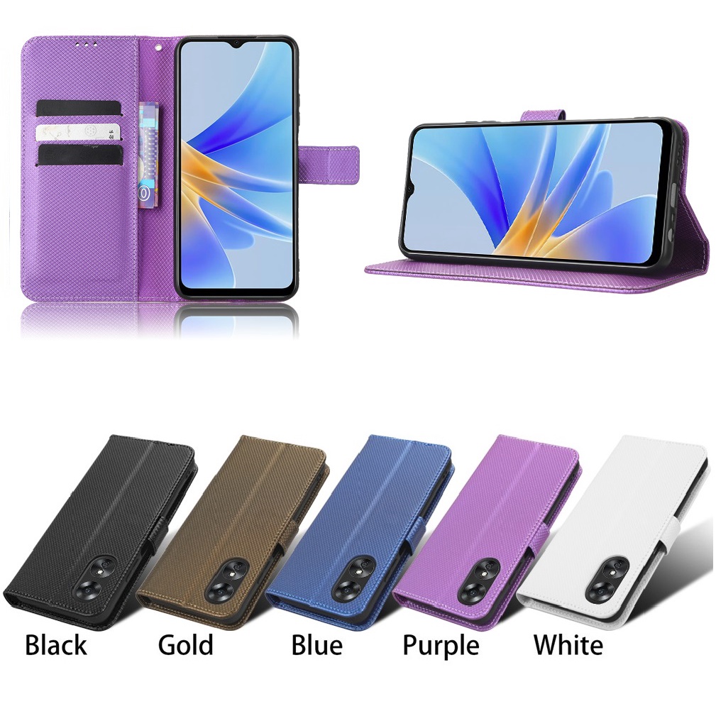 Casing For OPPO Reno F Z 5G A Ace Reno5 Reno6 5z 5f 6z Flip Cover  Wallet Case Phone Holder Stand Pu Leather Shockproof TPU Bumper Magnet  Close