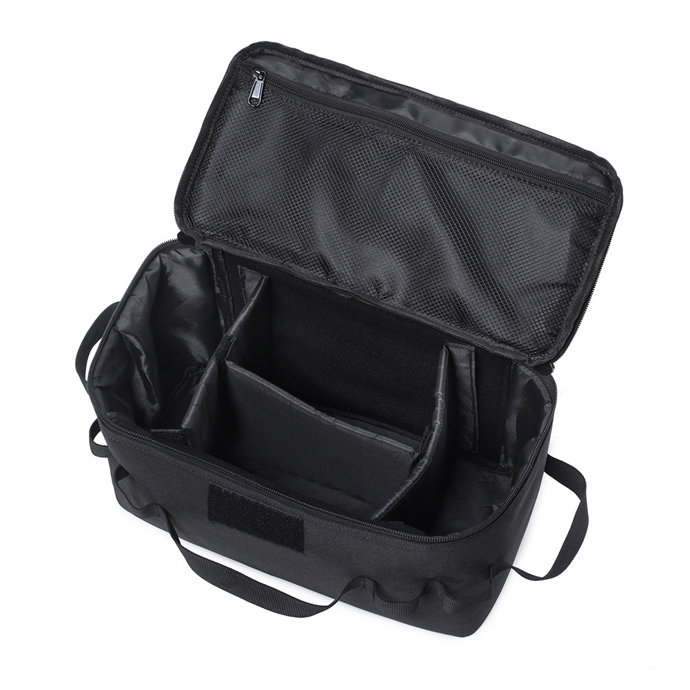 Pouch Storage Bag Large Capacity Practical Organizer Bags ...