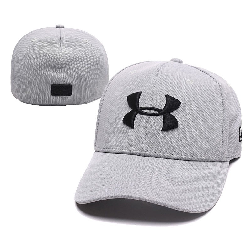 Under armour hot sale flexfit hat