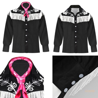 Rodeo Clothing Women's Western Casual Button Down Shirt, Embroidered  Cowgirl Country Outfit Shirts for Women 513 S at  Women's Clothing  store