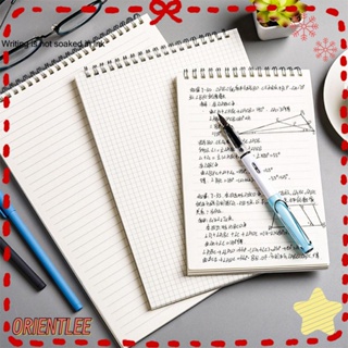 MIKAILAN SketchBook Hand Sketching Drawing Notebook Journal