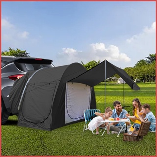 carpa toldo auto suv camping picnic camioneta offroad 4x4