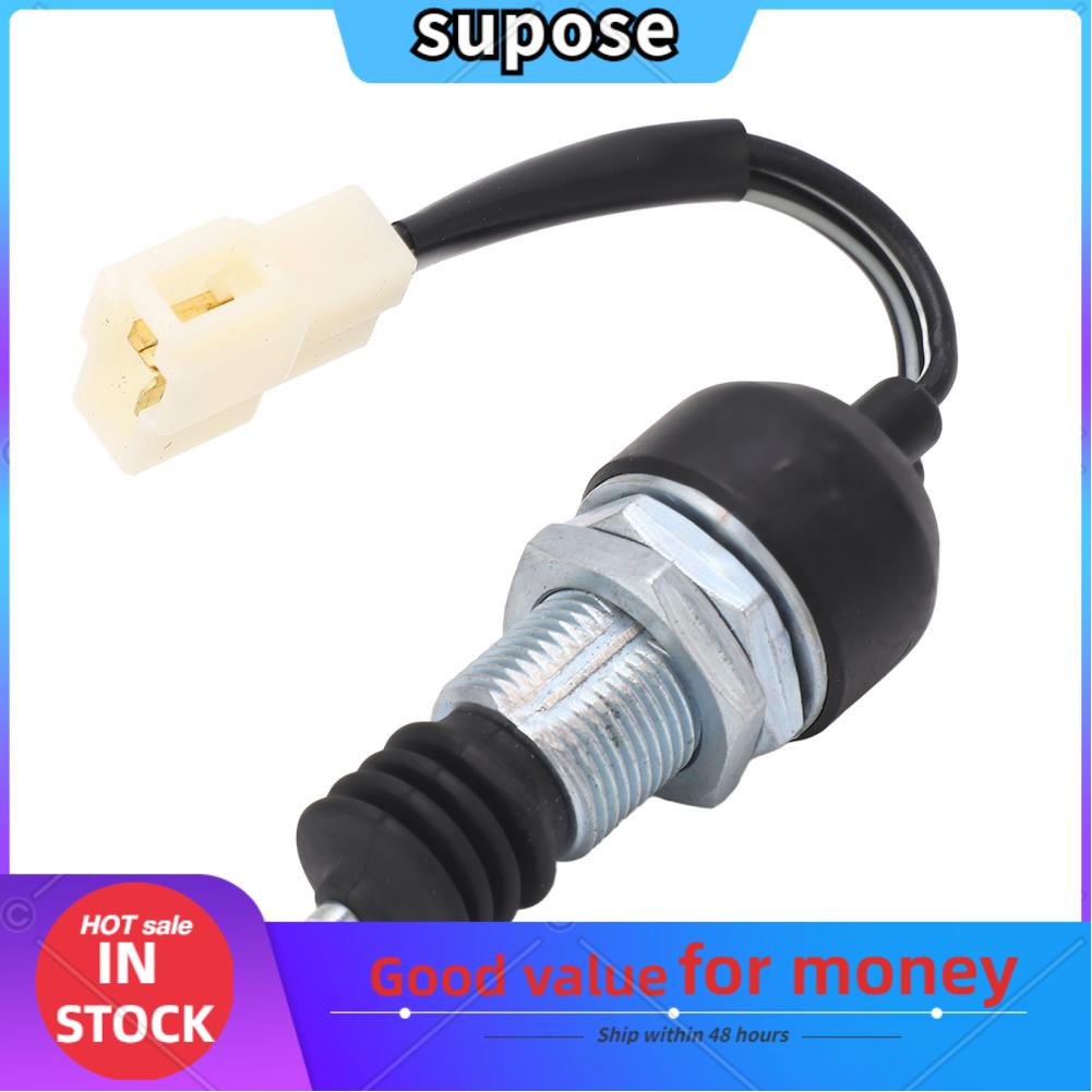 Supose Tractor Safety Switch 5T057 42230 Ignition Starter Replacement