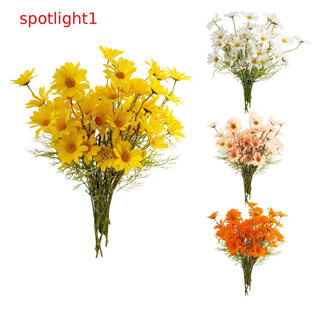 【Spotlight】 Simulation Of Artificial Flowers Flower Arranging Imitation