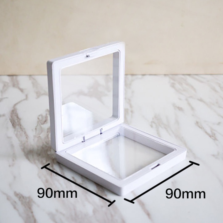 [New!!]Acrylic False Nail Storage Box Jewelry Gift Box for DIY Press-on ...