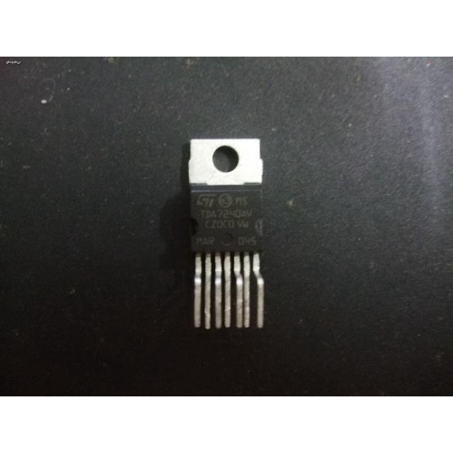TDA2052 TDA2052V original Hi-Fi audio power amplifier integrated ...
