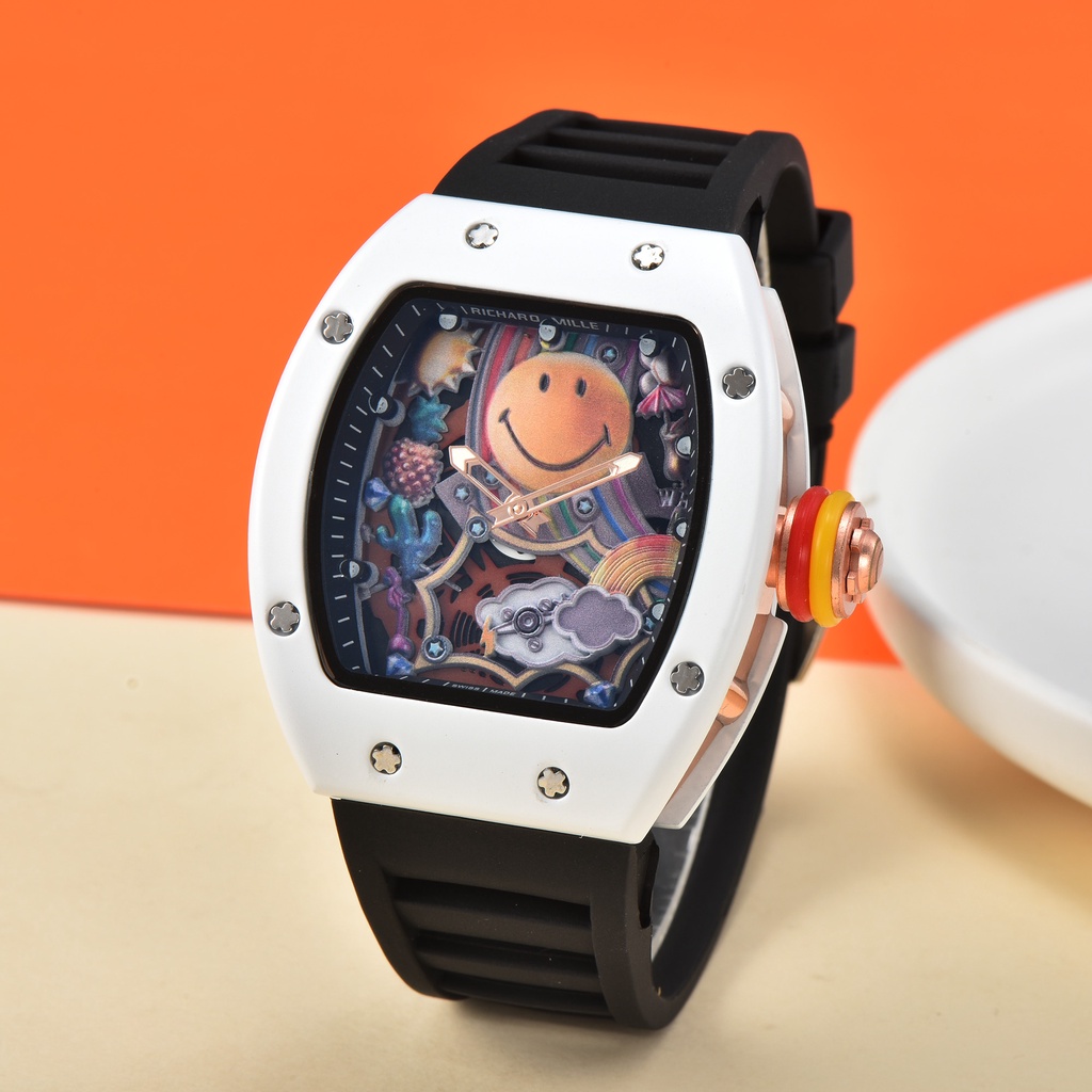 Richard mille koi fish price hot sale