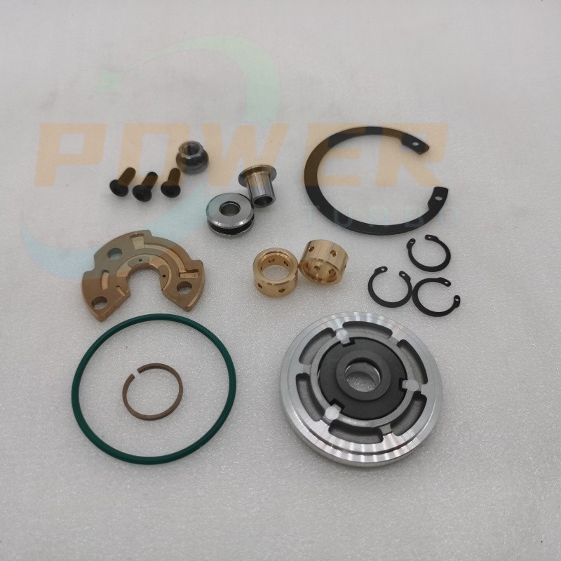 NEW Turbo TB25 TB28 Turbocharger Repair Kit Shopee Philippines
