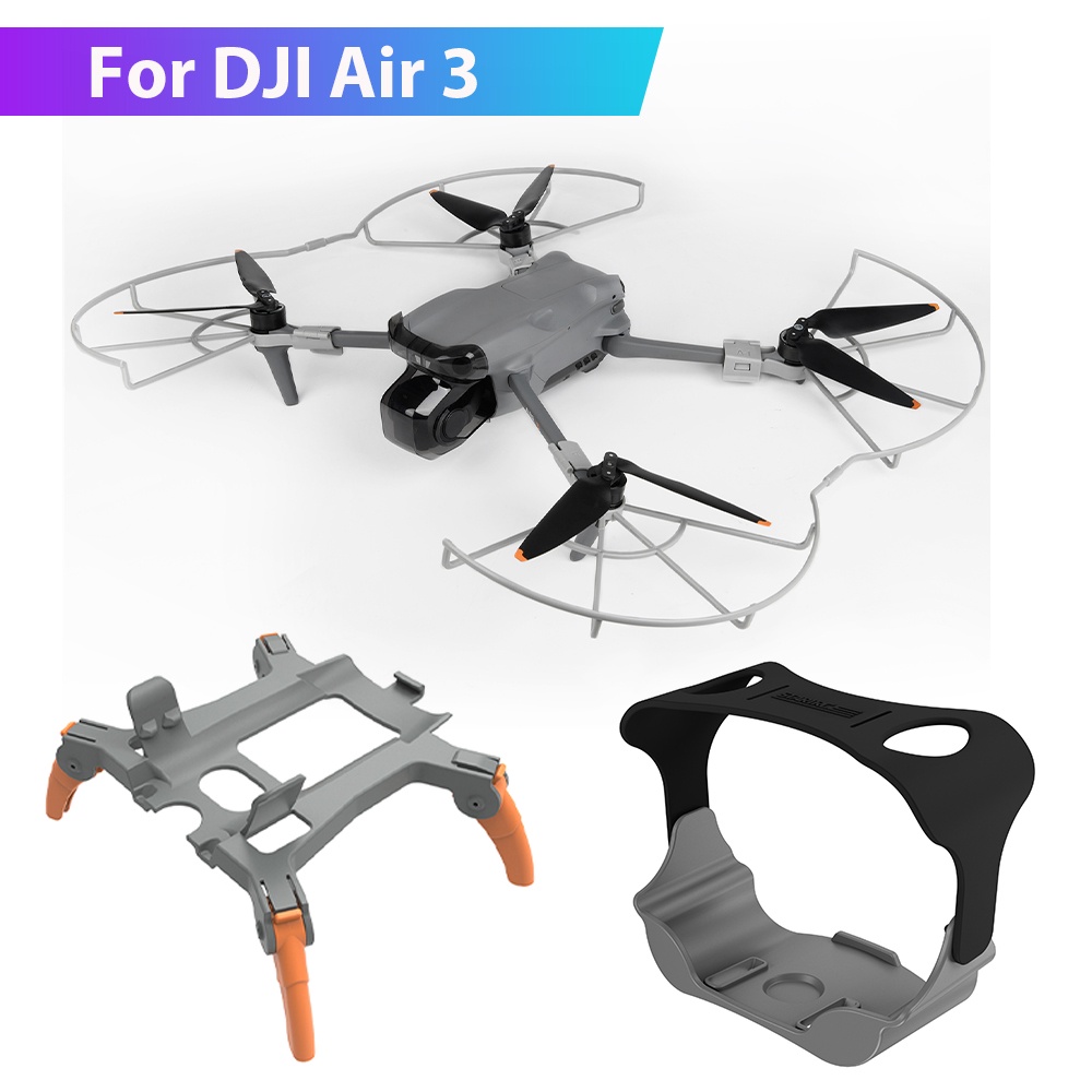 CERFFOOL Bolsa segura para batería para DJI Air 3S 3, a prueba de explosiones, a prueba de radiación, ignífugo, bolsa protectora de almacenamiento de batería de litio para accesorios de dron (pequeña