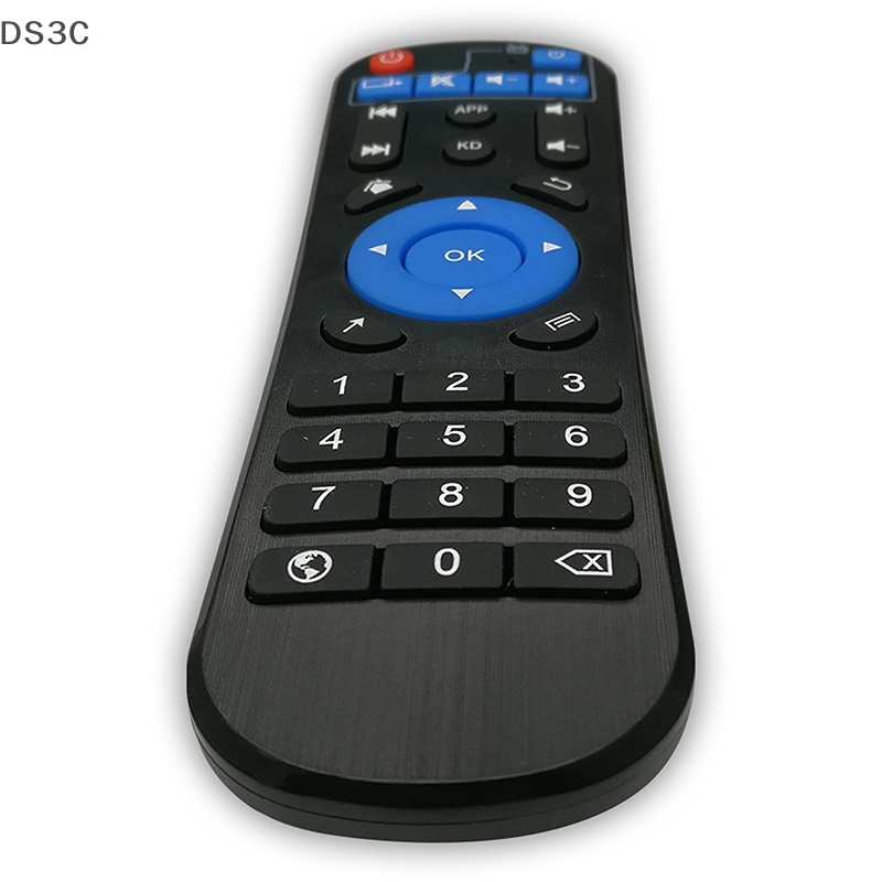 DS3C Replace Remote Control for Android TV Box MXQ T95 V T95 U T95 K