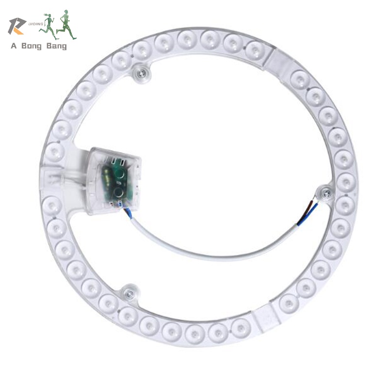 ABongBang LED Ring PANEL Circle Light LED Round Ceiling board the ...