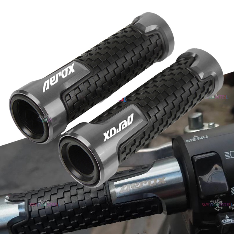 YAMAHA AEROX155 AEROX V1 V2 2015-2023 Motorcycle Hand Grips CNC ...