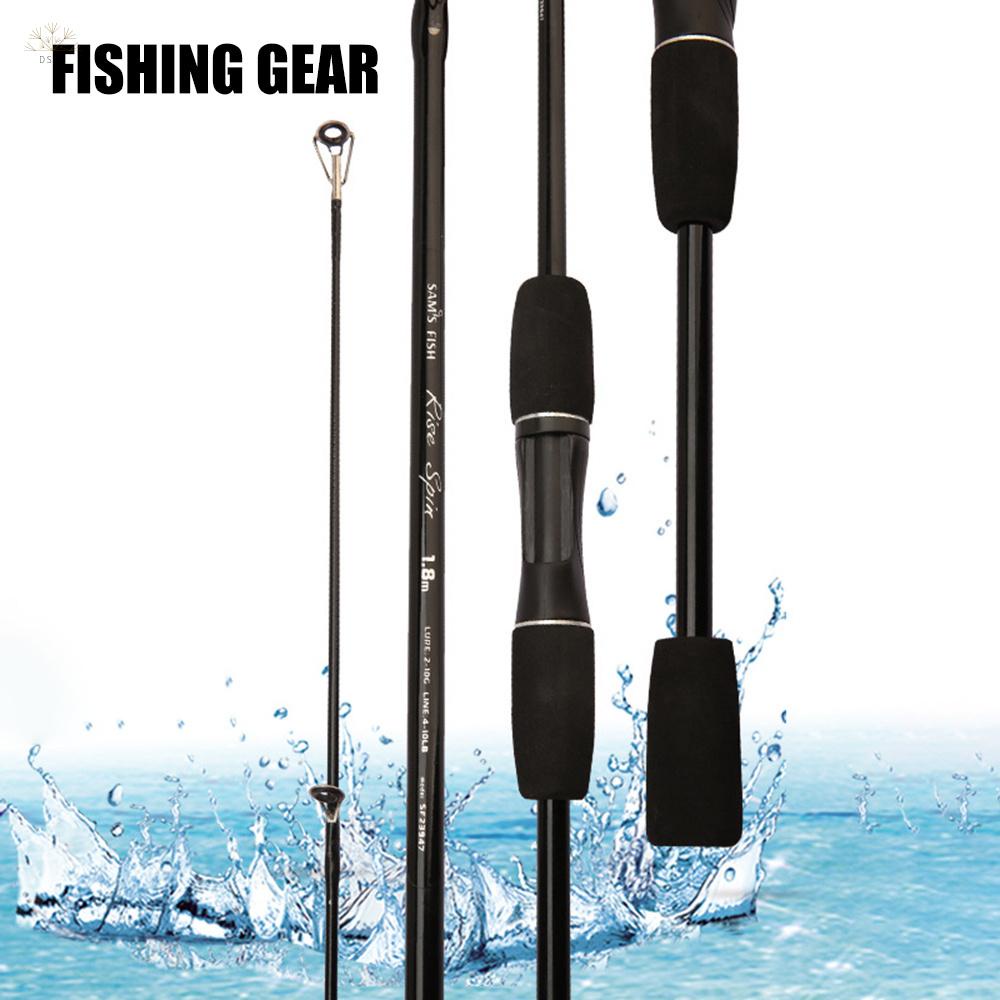 Fishing Rod Ultra Light Carbon Fiber Tenkara Rod Shopee Philippines