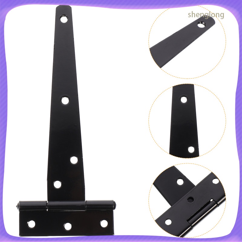 thumbnail image 2 of TamBee Auto Close Door Hinges Detent Spring Loaded Hinges Self Closing... 2 of 12