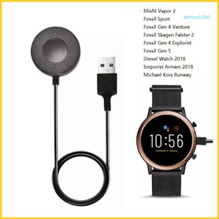 Fossil best sale dw6f1 charger