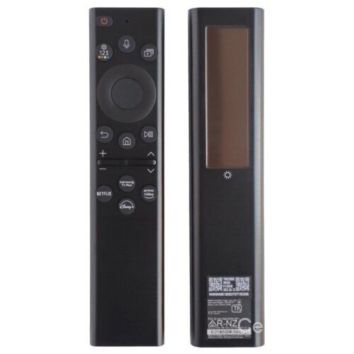 New BN59-01385B Tm2280e Solar Voice Remote Control for Samsung Smart TV ...