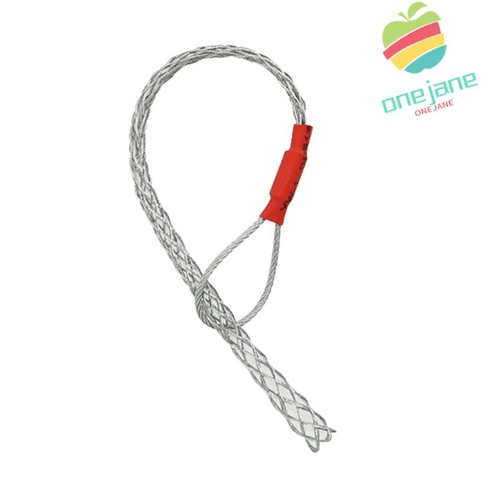 ONEJANE Wire Puller, Metal Galvanize Cable Puller, Extraction Tools 1012mm Conduit Pull String