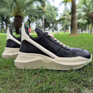 Shop rick owens shoes for Sale on Shopee Philippines