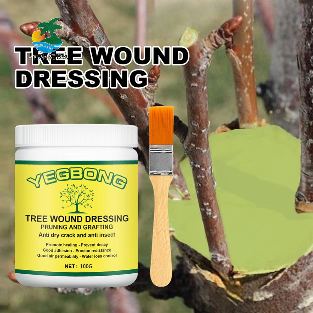 Plant Healing Sealant Tree Cut Paste Wound Sealant for Plants Tree ...