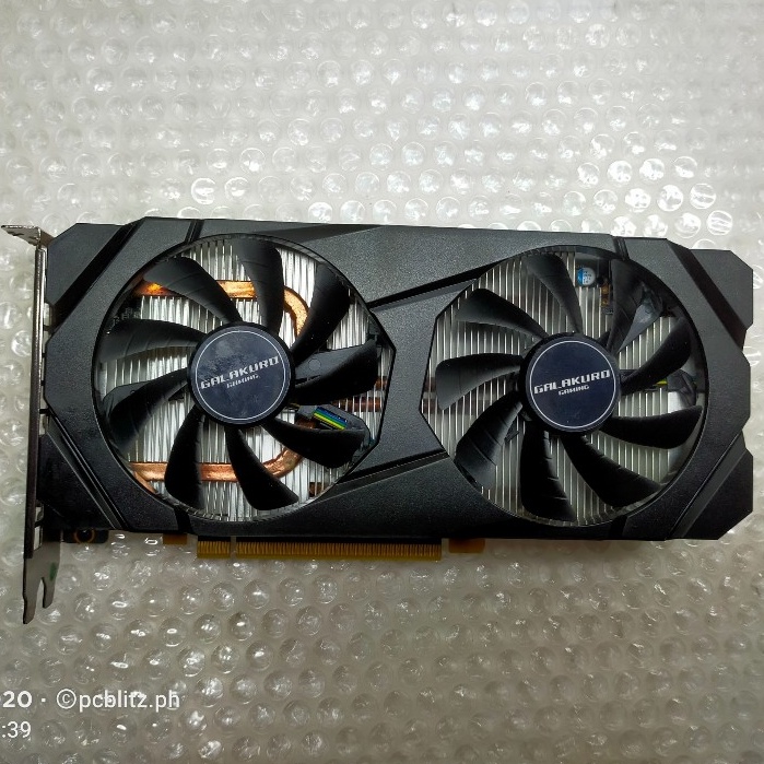 hot sale Video card GTX 1050 ti 4gb GDDR5 Nvidia Gaming Graphics Card USED