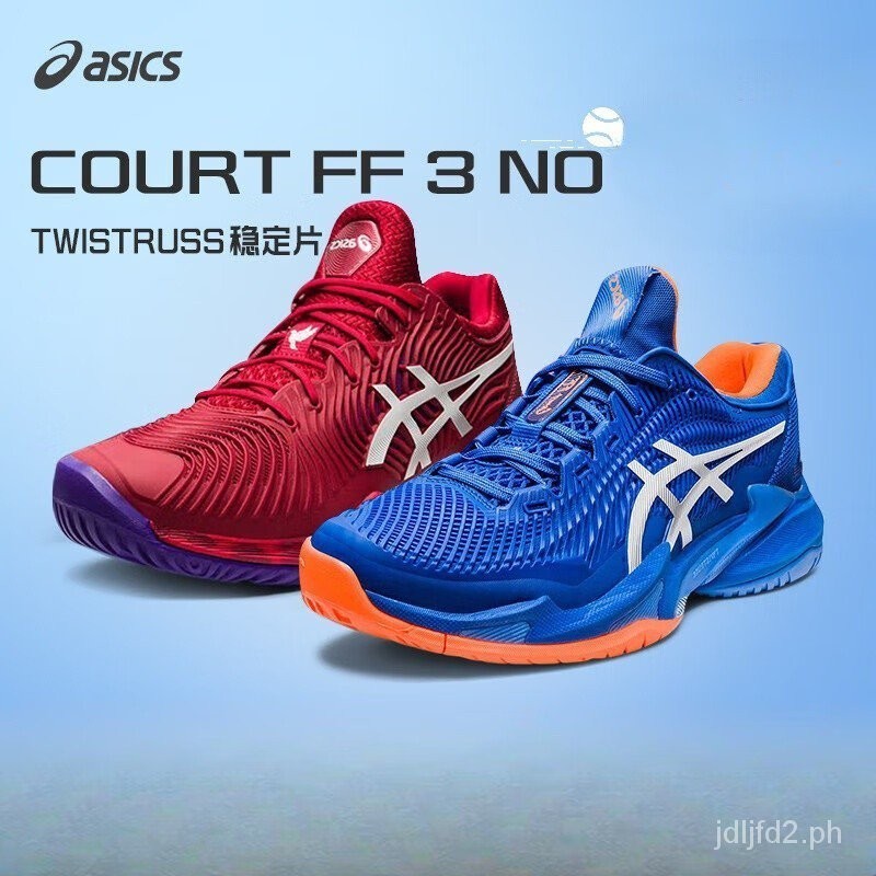 Asics tennis clearance shoes ph