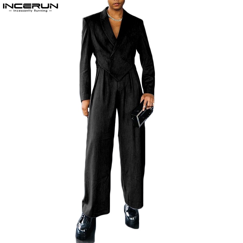INCERUN Official Store