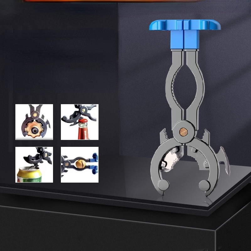 Gas Tank Valve Wrench Special Natural Gas Disassembly Wrench Valve