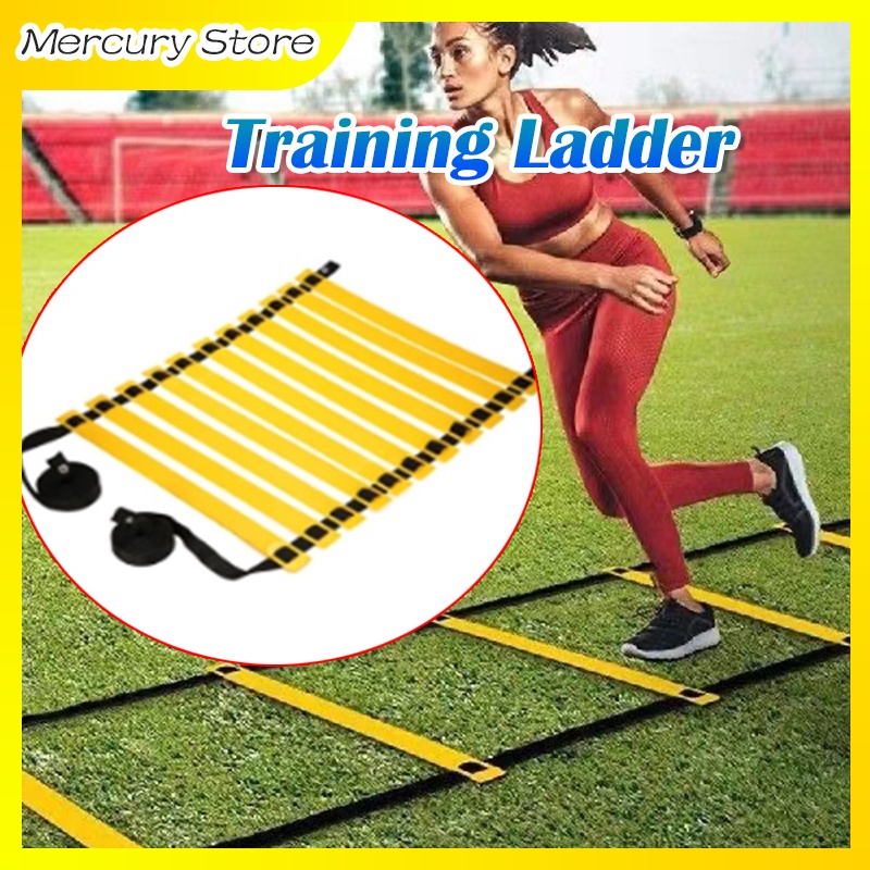 Agility Ladder Drills Speed Ladder Futsal Ladder Agility Ladder 6M 12
