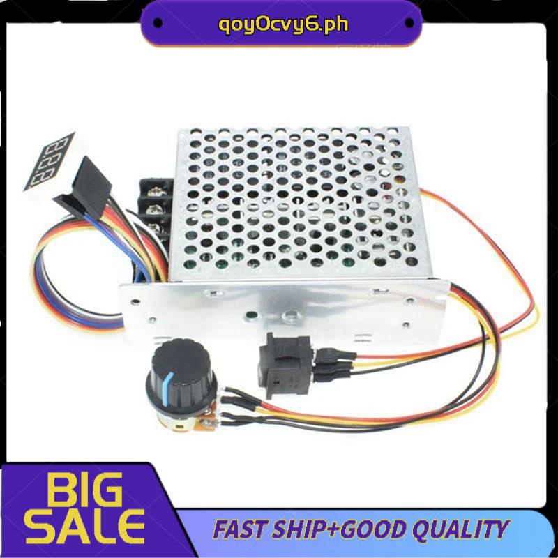 qoy0cvy6.phBiDirectional Forward and Reverse DC Motor Speed Controller
