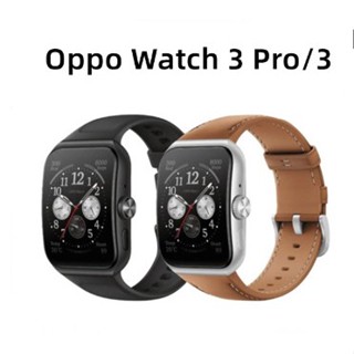 Oppo watch sale hot sale