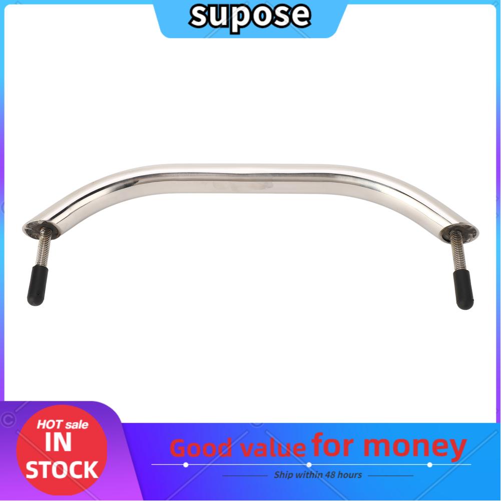 Supose Boat Handle Handrail Grab Bar Bright Polished 304 Stainless ...