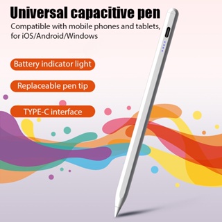 Stylus Touch Pen For Lenovo Tab P11 Pro TB-J716F J706F Tablet Pen Touch For  Lenovo Xiaoxin Pad Pro 11.5