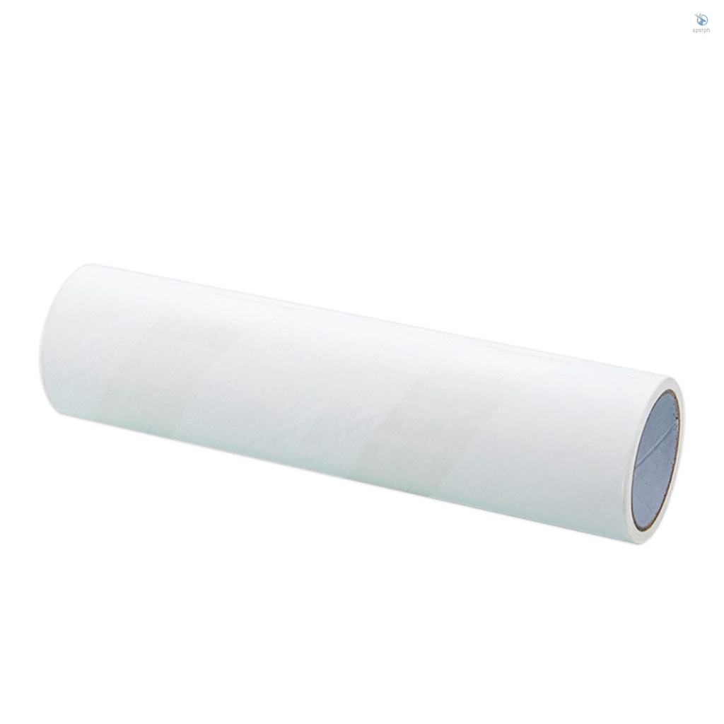 Spring Sticky Roller Refill Lint Roller Sticky Papers 60 Sheets/Roll ...