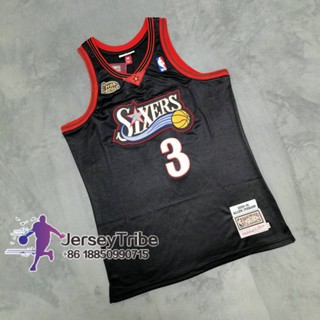 Iverson jersey for sales sale