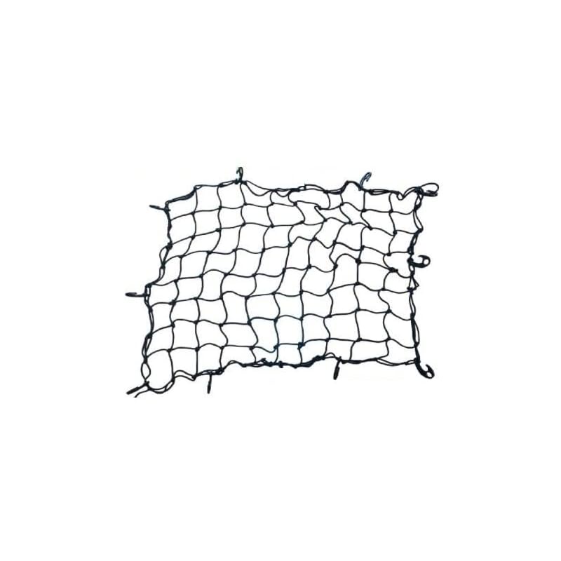 Roof Carrier Net Rubber Net Camping Cargo Net Luggage Net Luggage