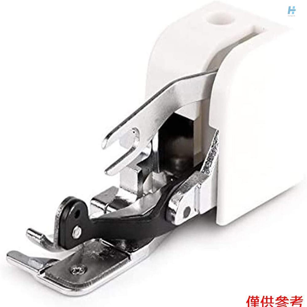 ∝ HGM Side Cutter Sewing Machine Presser Foot Tool Household Sewing ...