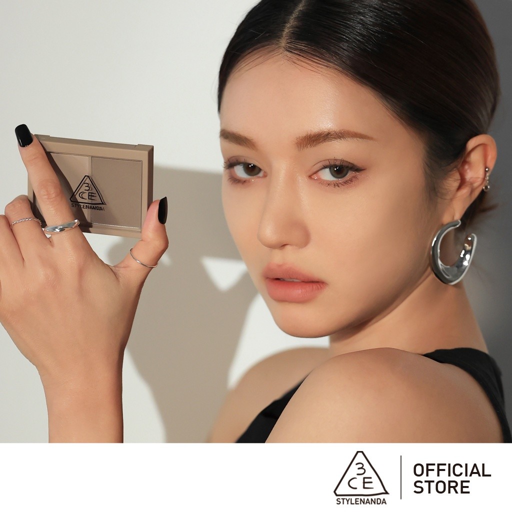 【3CE】 Contour Shading 8.5g | Shopee Philippines
